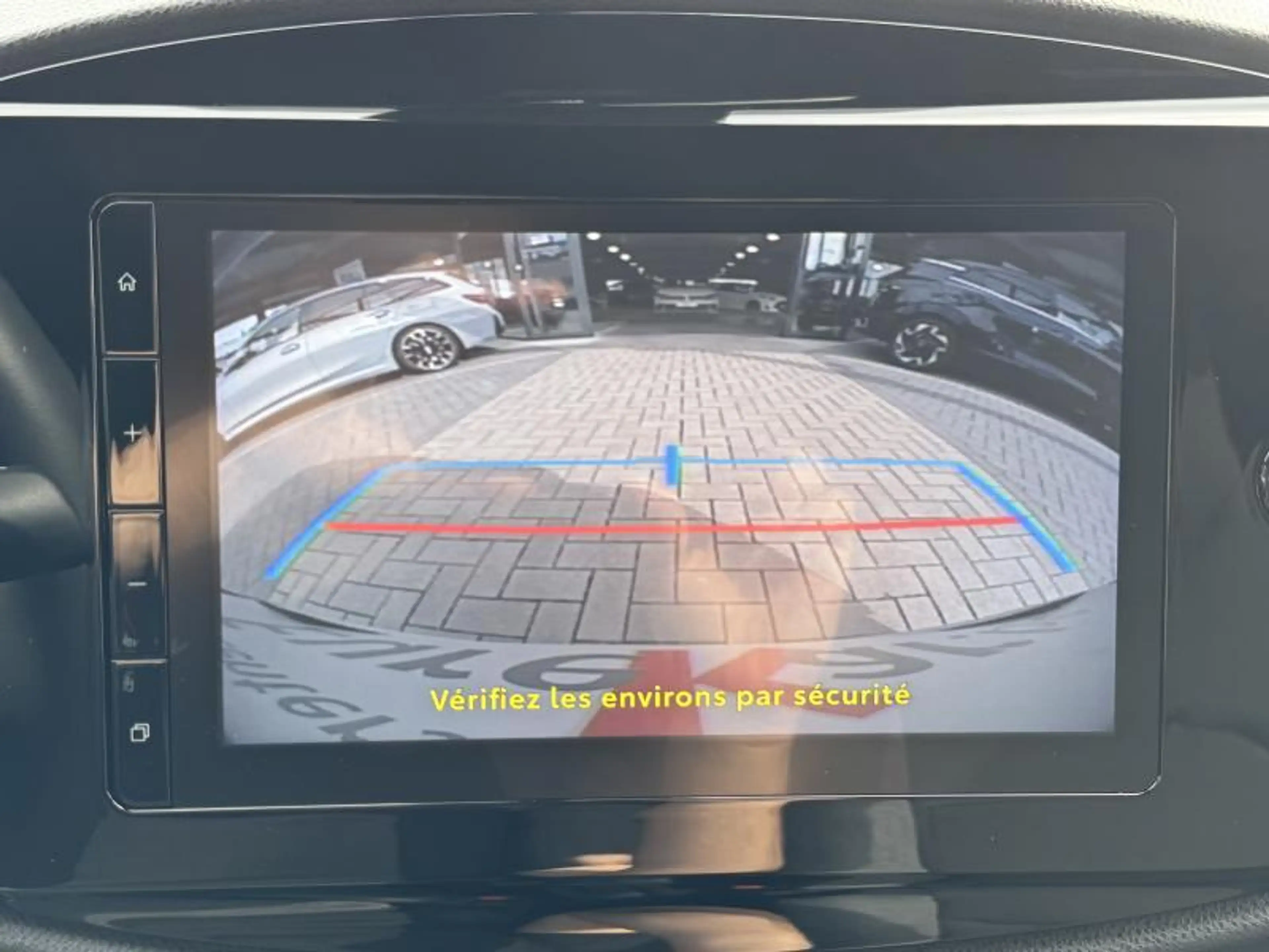 Toyota Aygo X Play CVT — photo 10