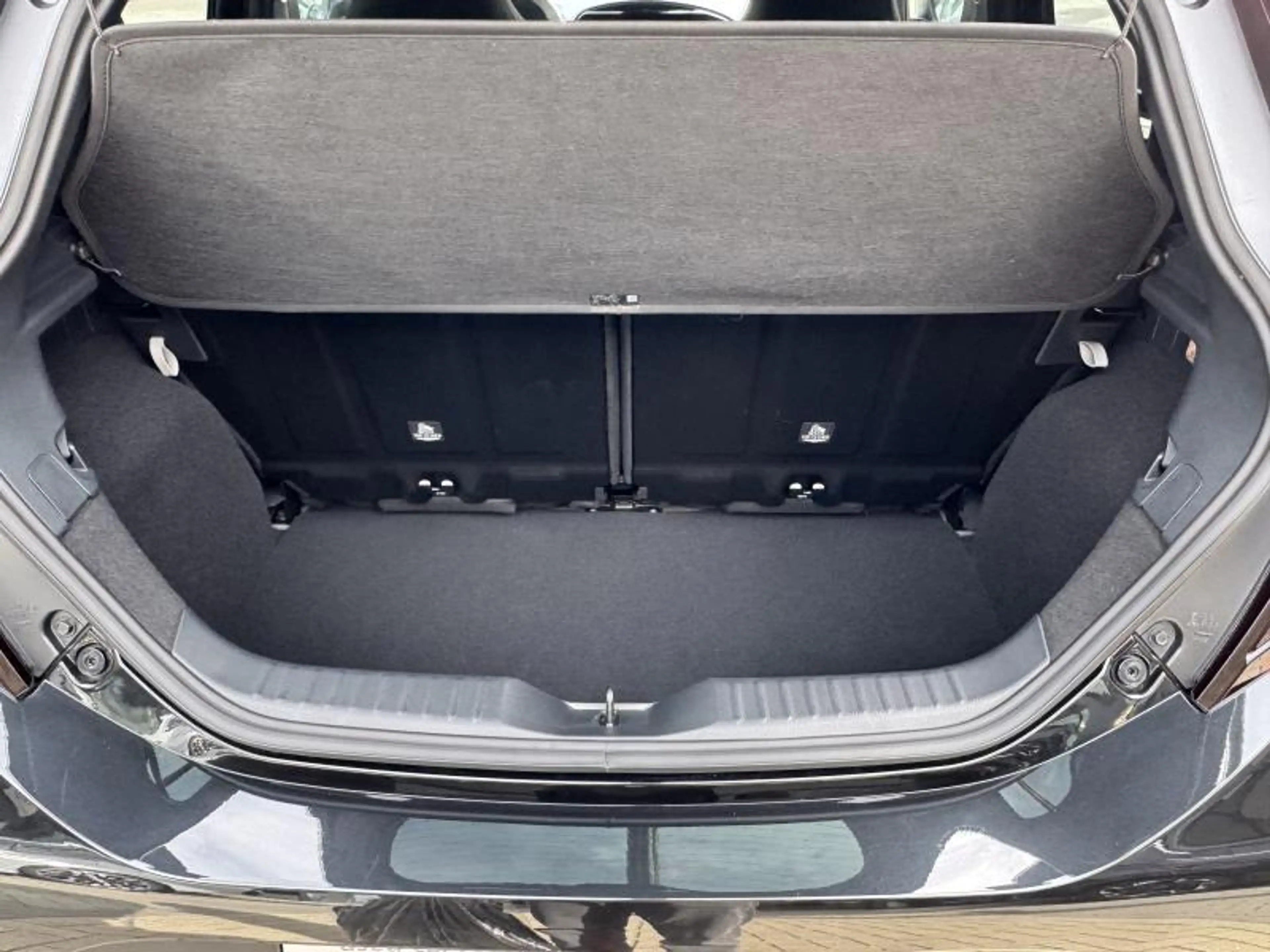 Toyota Aygo X Play CVT — photo 14