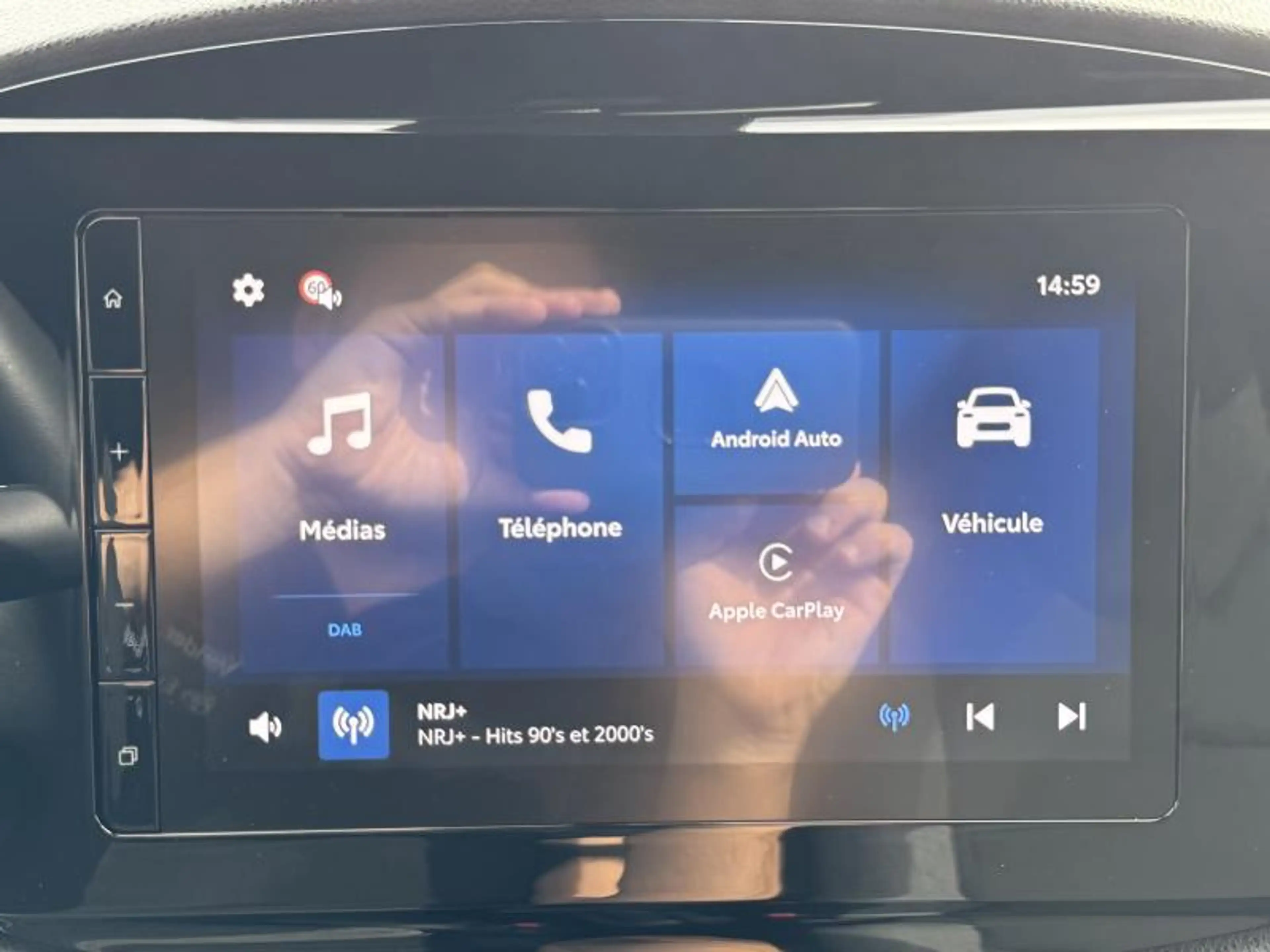 Toyota Aygo X Play CVT — photo 9