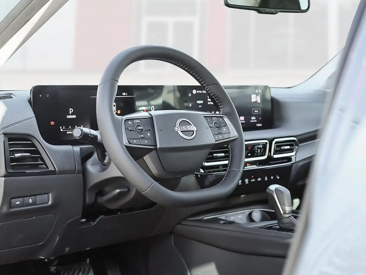 Nissan Sentra снимка Nissan Sentra