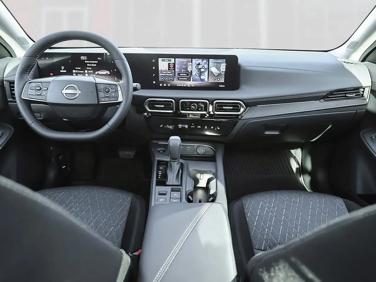 Nissan Sentra снимка Nissan Sentra