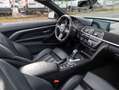 BMW 430 i Cabrio M SPORT PERFORMANCE/H&K/LEDLENKRAD/ Argintiu - thumbnail 15