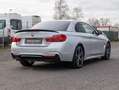 BMW 430 i Cabrio M SPORT PERFORMANCE/H&K/LEDLENKRAD/ Argintiu - thumbnail 6