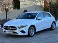 Mercedes-Benz A 180 A 180 d LED NAVI RFK SHZ Weiß - thumbnail 1