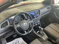 Volkswagen T-Roc Style 1.5 TSI 110kW (150cv) DSG Cabrio Rot - thumbnail 5