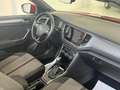 Volkswagen T-Roc Style 1.5 TSI 110kW (150cv) DSG Cabrio Rot - thumbnail 2