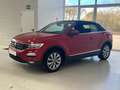 Volkswagen T-Roc Style 1.5 TSI 110kW (150cv) DSG Cabrio Rot - thumbnail 9