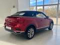 Volkswagen T-Roc Style 1.5 TSI 110kW (150cv) DSG Cabrio Rot - thumbnail 10