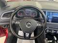 Volkswagen T-Roc Style 1.5 TSI 110kW (150cv) DSG Cabrio Rot - thumbnail 21