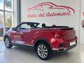 Volkswagen T-Roc Style 1.5 TSI 110kW (150cv) DSG Cabrio Rot - thumbnail 3