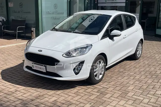 Ford Fiesta Fiesta 1.5 EcoBlue 5 porte Business