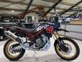 Aprilia Tuareg 660 Rally aussi en 35 KW Zwart - thumbnail 1