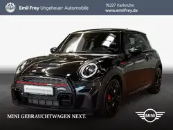 Mini John Cooper Works John Cooper Works Trim, RFK, SHZ, LED