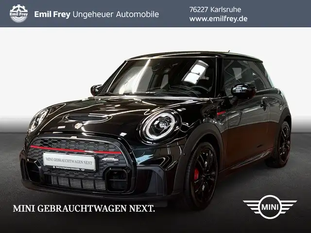 Mini John Cooper Works John Cooper Works Trim, RFK, SHZ, LED