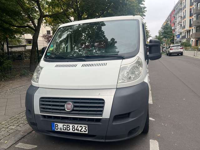 Imagine Fiat Ducato Ducato L1H1 250.SL1.0