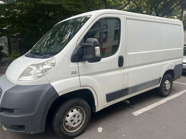 Fiat Ducato Ducato L1H1 250.SL1.0