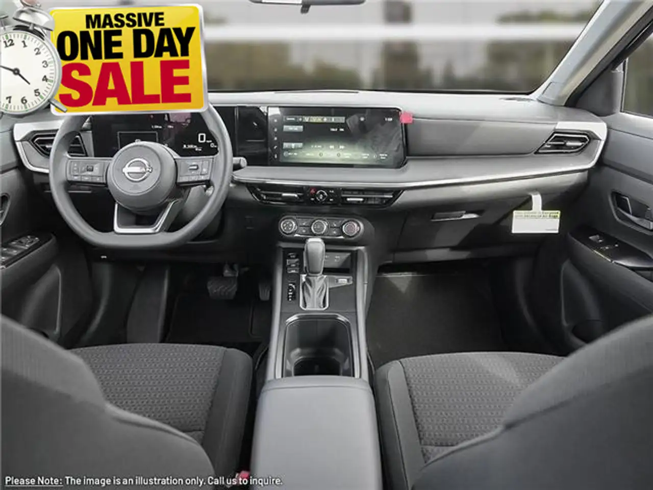 Nissan Kicks fotografie Nissan Kicks
