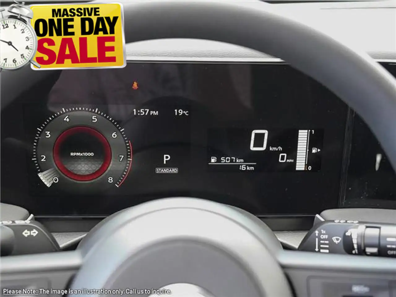 Nissan Kicks fotografie Nissan Kicks