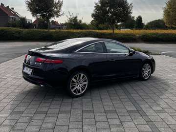 Laguna Coupe dCi 175 FAP Aut.