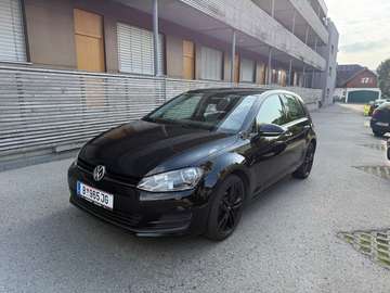 VII BlueMotion Tech *Klima *Sitzheiz.