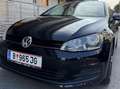 Volkswagen Golf VII BlueMotion Tech *Klima *Sitzheiz. Schwarz - thumbnail 2
