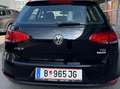 Volkswagen Golf VII BlueMotion Tech *Klima *Sitzheiz. Schwarz - thumbnail 4