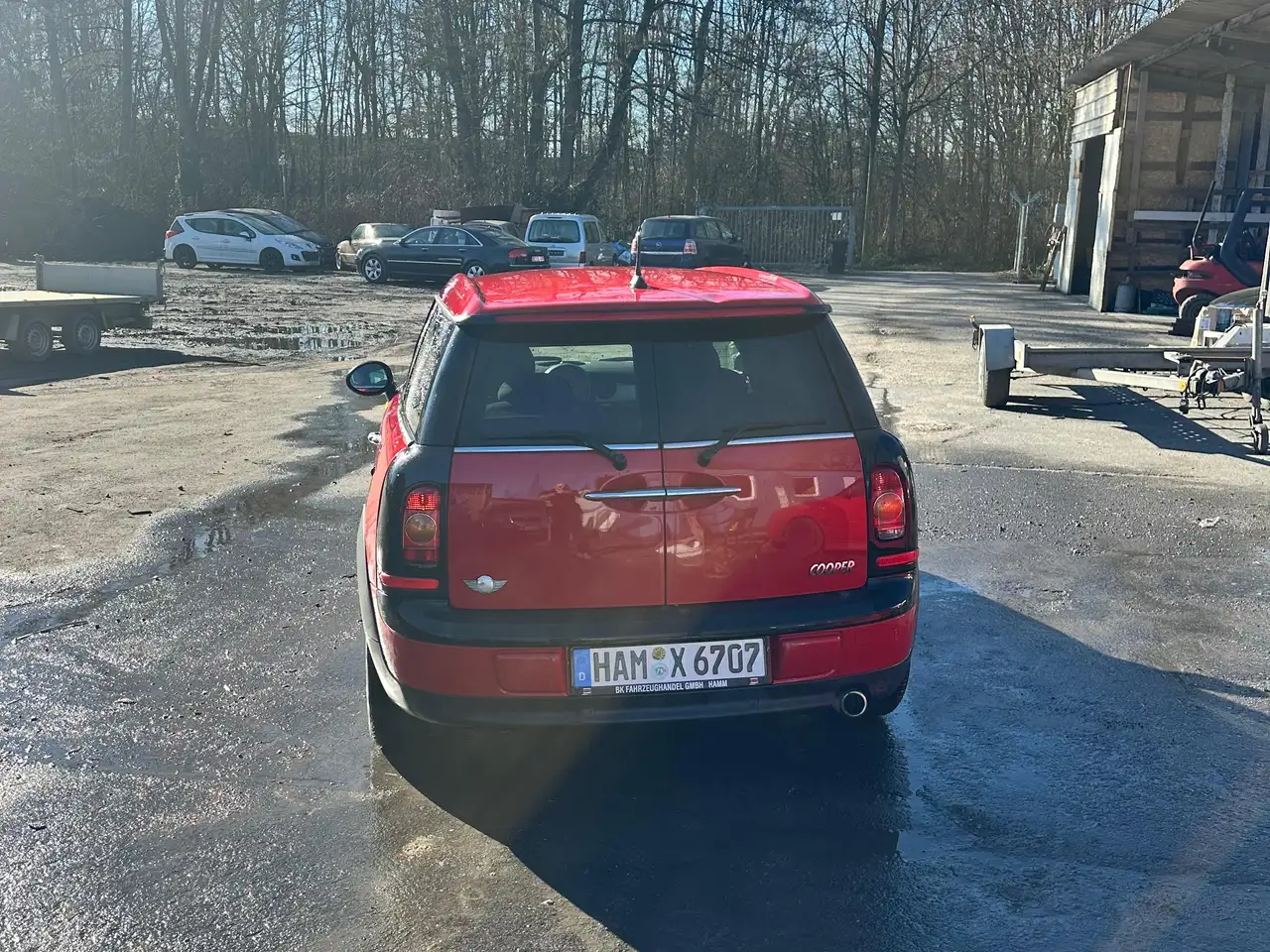Das Auto