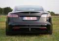 Tesla Model S 2023 Long Range 100 KWH 504kW 4WD Afnb. Trekhaak Black - thumbnail 3