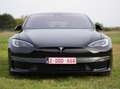 Tesla Model S 2023 Long Range 100 KWH 504kW 4WD Afnb. Trekhaak Black - thumbnail 1