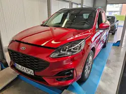 Ford Kuga ST Line X PANO AHK HUD SHZ 2xRK LED ACC