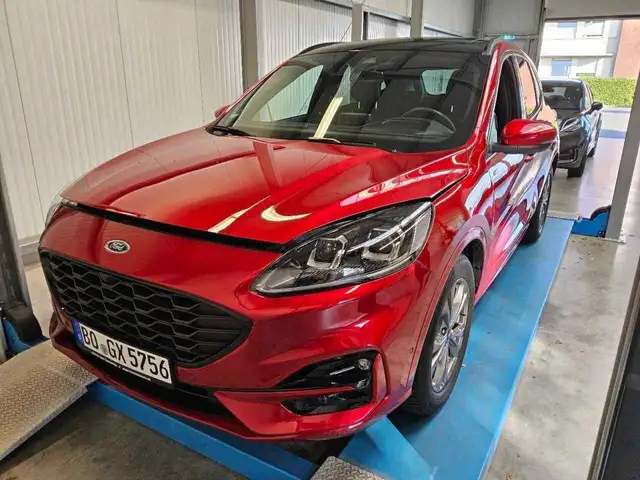 Ford Kuga ST Line X PANO AHK HUD SHZ 2xRK LED ACC