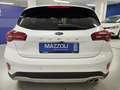 Ford Focus 1.0 EcoBoost Hybrid 125 CV 5p. Active X Weiß - thumbnail 5