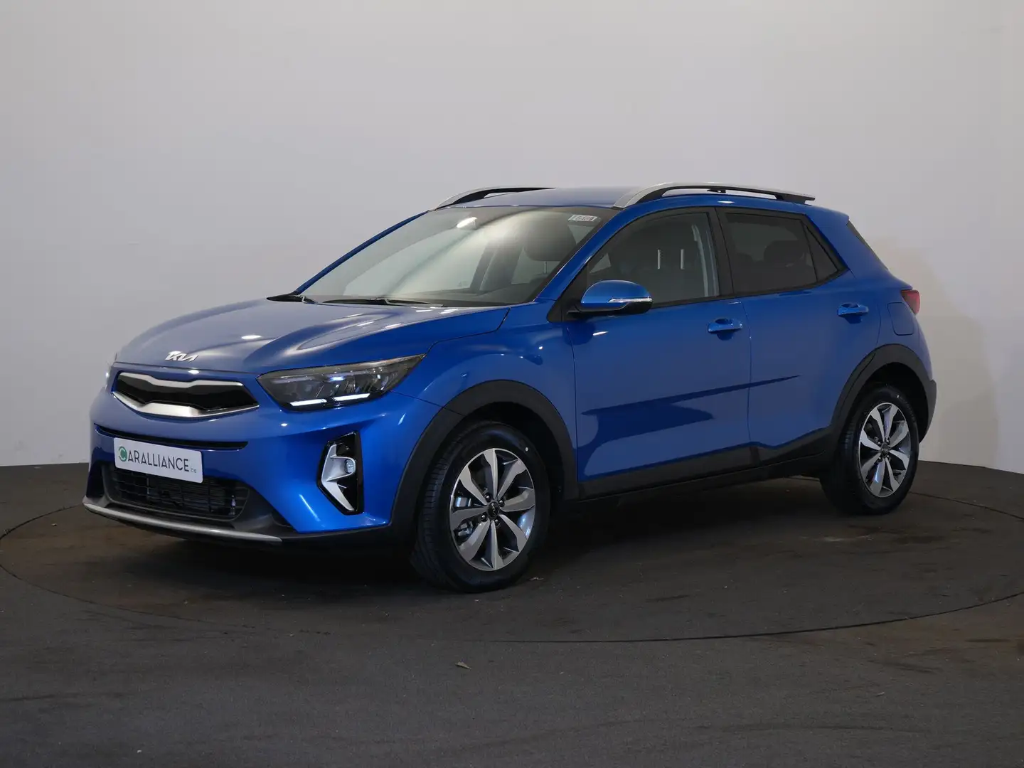 kia stonic