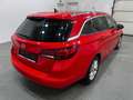 Opel Astra ASTRA TOURER 1.2 ELEGANCE |MY:20|LED|KLIMA+|AHK Rot - thumbnail 5