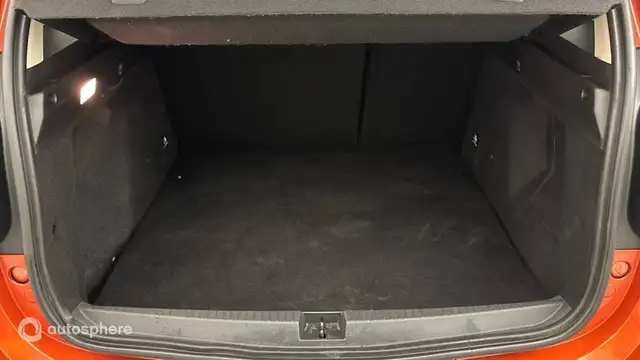 Dacia Duster view 14