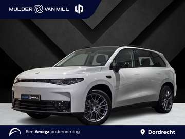 Design 70kWh 218pk | 360° CAMERA | STOELVERW. | ST