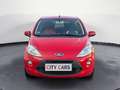 Ford Ka/Ka+ 1.25 Titanium Klima Rot - thumbnail 3