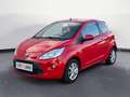 Ford Ka/Ka+ 1.25 Titanium Klima Rot - thumbnail 1