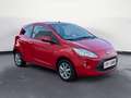 Ford Ka/Ka+ 1.25 Titanium Klima Rot - thumbnail 2