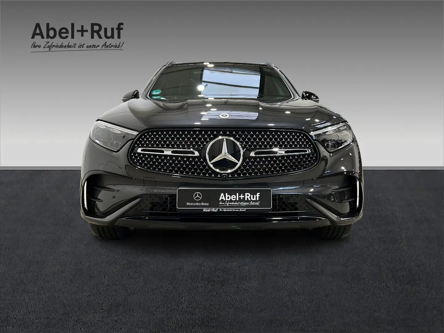 Mercedes-Benz GLC 450 d 4MATIC AMG+NIGHT+DIGI+Ambi+Pano+AHK+360 Grau - 2
