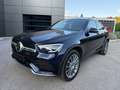 Mercedes-Benz GLC 300 GLC 300 de 4Matic (253.311) Blau - thumbnail 2