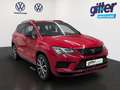 CUPRA Ateca 4Drive BUSINESS AHK el.HECKKLAPPE SCHIEBEDACH AD A Rot - thumbnail 2