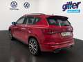 CUPRA Ateca 4Drive BUSINESS AHK el.HECKKLAPPE SCHIEBEDACH AD A Rot - thumbnail 4