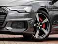 Audi A6 Avant sport 55 TFSI e HDMatrix B&O Pano Assi+ L... Szürke - thumbnail 5