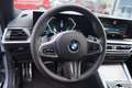 BMW 420 i Gran Coupe M Sport AHK ACC Kamera LED DAB Curved Gris - thumbnail 7