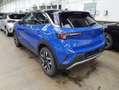 Opel Mokka 1.2 DI Turbo Automatik Elegance Kamera LED Blau - thumbnail 3