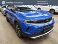 Opel Mokka 1.2 DI Turbo Automatik Elegance Kamera LED Blau - thumbnail 1