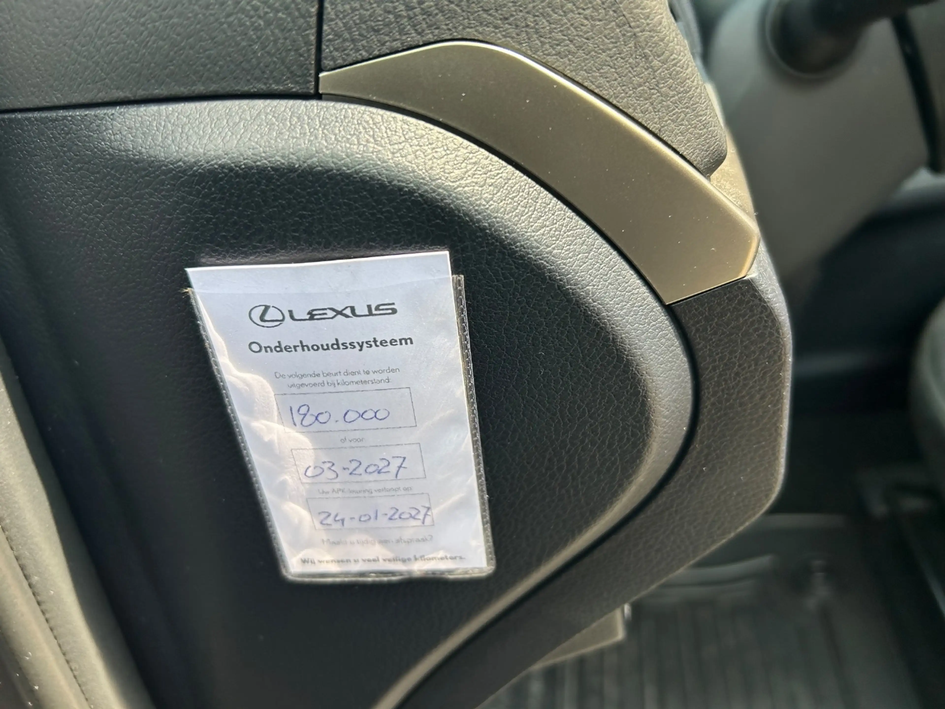 Lexus CT 200h Business Launch Edition, Navi, Dealer auto, Alcant — photo 9