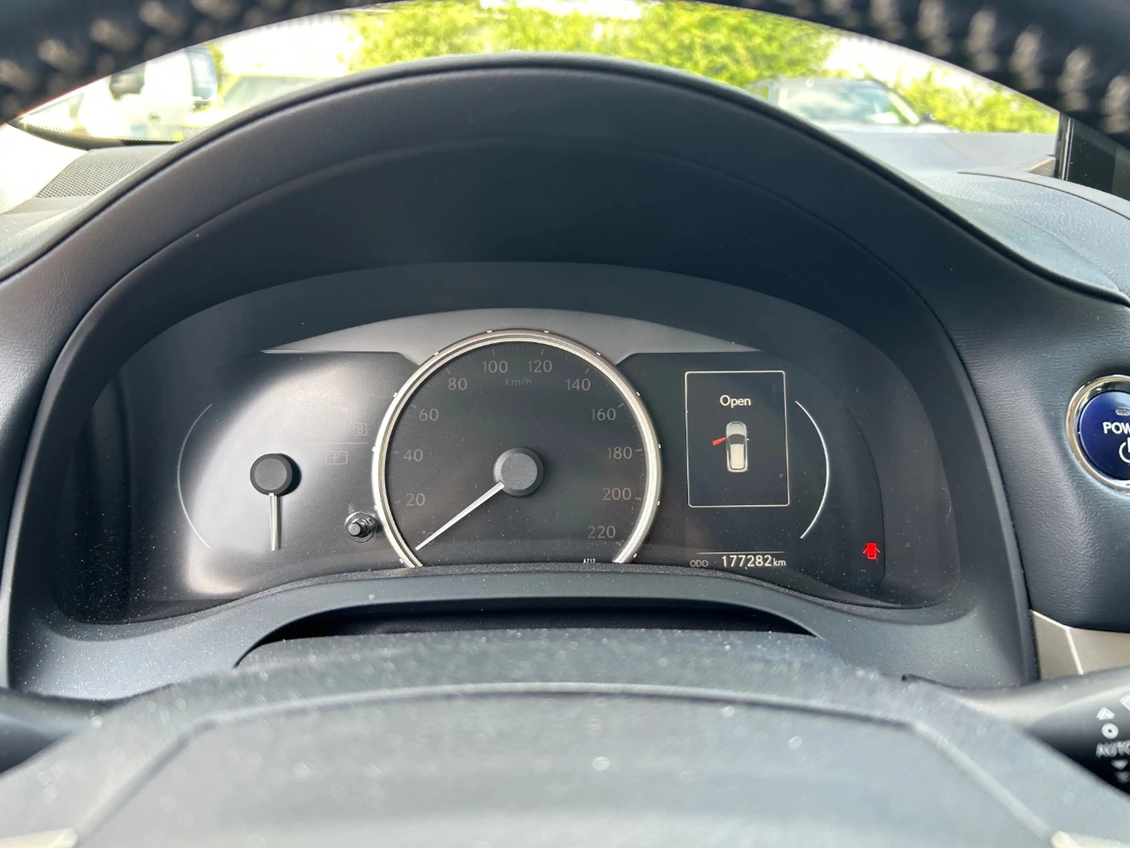 Lexus CT 200h Business Launch Edition, Navi, Dealer auto, Alcant — photo 6