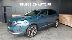 Peugeot 3008 II 1.6 HYBRID 225 E-EAT8 Allure Pack